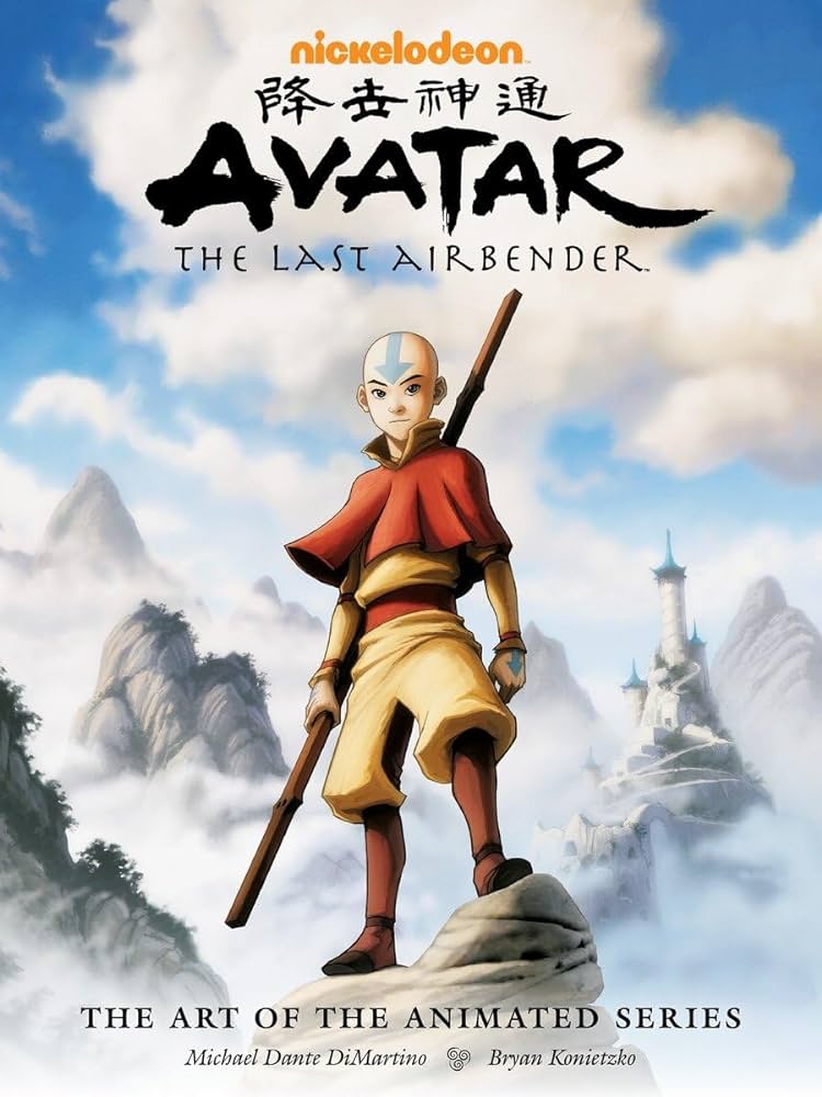 avatar the last airbender