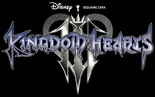 kingdom heart logo