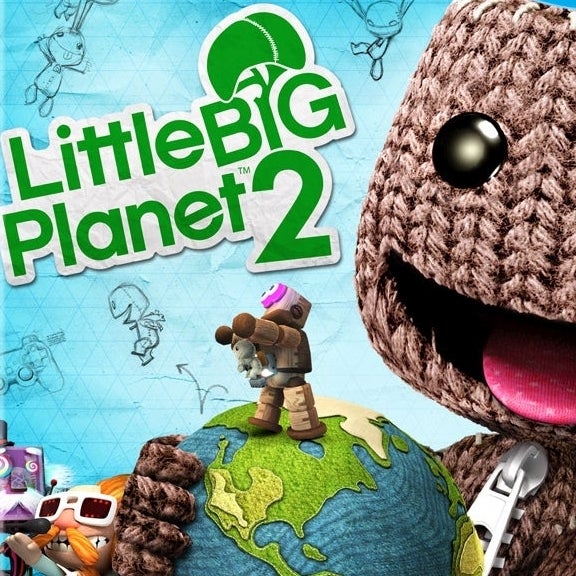 little big planet 2
