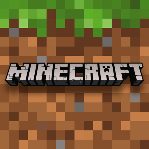 minecraft logo
