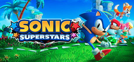 sonic superstars