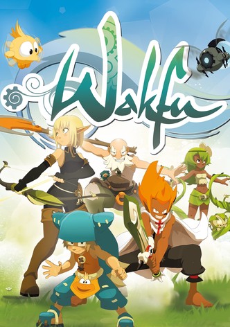 wakfu