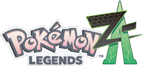 pokemon legend z-a